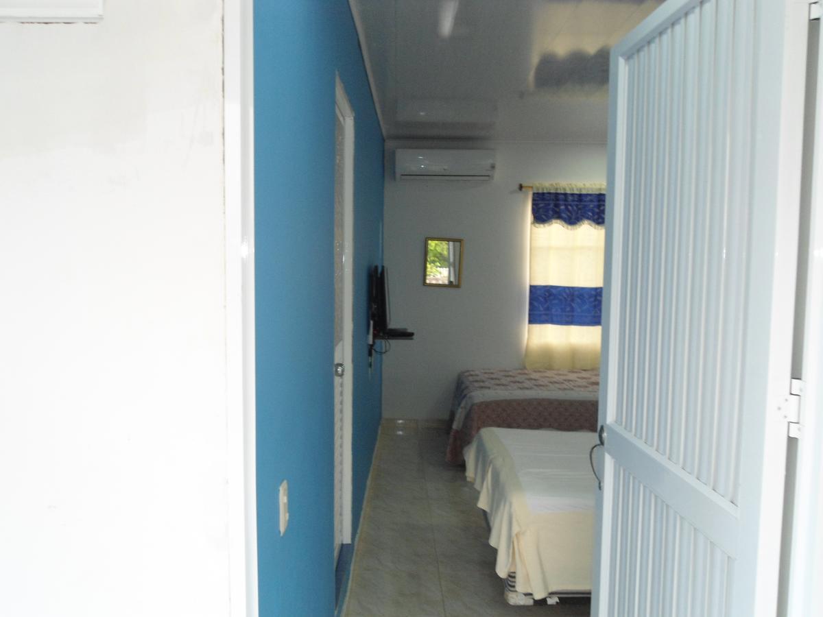 Roxi'S Place San Andrés Kültér fotó